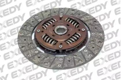 Exedy (Daikin) NSD140U Disc assy clutch Exedy (Daikin) NSD140U Disc assy clutch