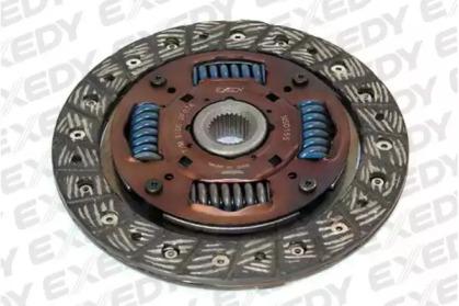 Exedy (Daikin) NSD155 Disc assy clutch Exedy (Daikin) NSD155 Disc assy clutch