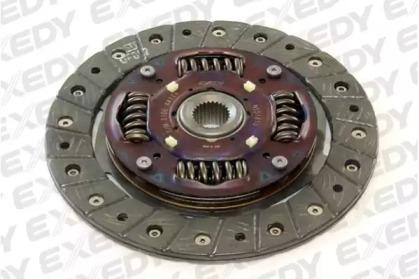 Exedy (Daikin) NSD161U Диск зчеплення