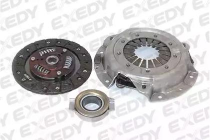 Exedy (Daikin) NSK2045 Kit clutch repair