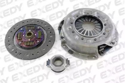 Exedy (Daikin) NSK2047 Kit clutch repair Exedy (Daikin) NSK2047 Kit clutch repair
