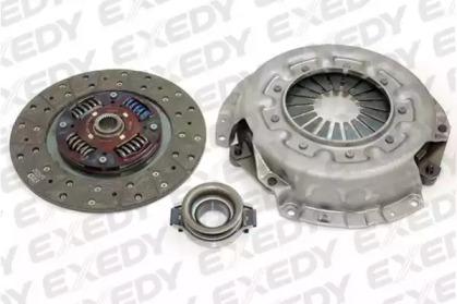 Exedy (Daikin) NSK2102 Kit clutch repair Exedy (Daikin) NSK2102 Kit clutch repair