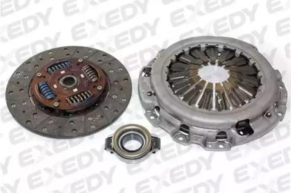 Exedy (Daikin) NSK2148 Kit clutch repair Exedy (Daikin) NSK2148 Kit clutch repair