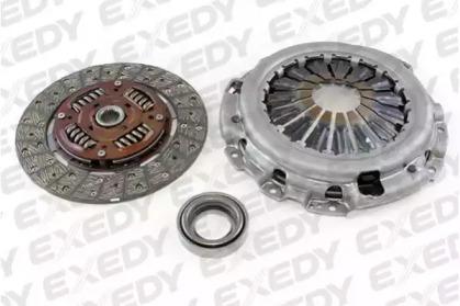 Exedy (Daikin) NSK2168 Kit clutch repair Exedy (Daikin) NSK2168 Kit clutch repair