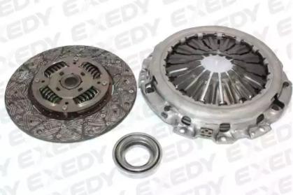 Exedy (Daikin) NSK2184DMF Kit clutch repair