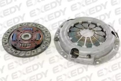 Exedy (Daikin) NSS2171 Kit clutch repair Exedy (Daikin) NSS2171 Kit clutch repair