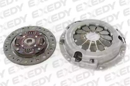 Exedy (Daikin) NSS2205 Kit clutch repair
