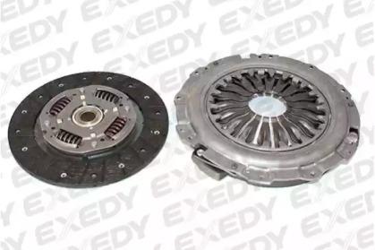 Exedy (Daikin) NSS2206 Kit clutch repair Exedy (Daikin) NSS2206 Kit clutch repair