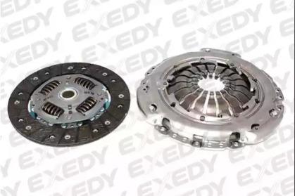 Exedy (Daikin) NSS2207 Kit clutch repair Exedy (Daikin) NSS2207 Kit clutch repair