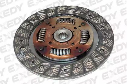 Exedy (Daikin) OPD110U Диск зчеплення Exedy (Daikin) OPD110U Диск зчеплення