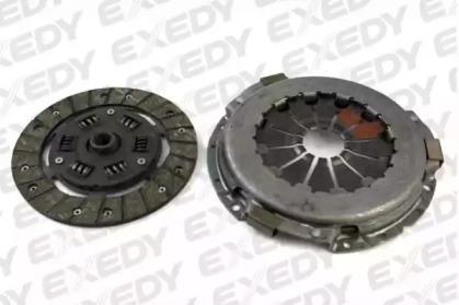 Exedy (Daikin) OPS2072 Kit clutch repair Exedy (Daikin) OPS2072 Kit clutch repair