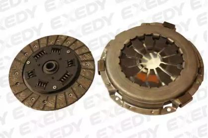 Exedy (Daikin) OPS2074 Kit clutch repair Exedy (Daikin) OPS2074 Kit clutch repair