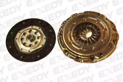 Exedy (Daikin) OPS2091 Kit clutch repair