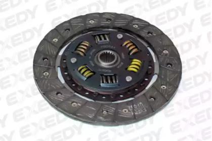 Exedy (Daikin) PGD001 Disc assy clutch