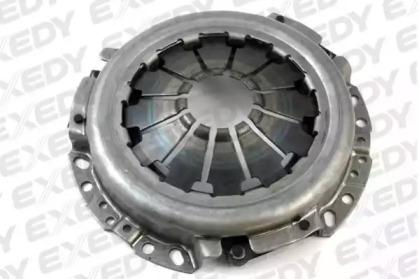 Exedy (Daikin) RNC507 Disc assy clutch friction Exedy (Daikin) RNC507 Disc assy clutch friction