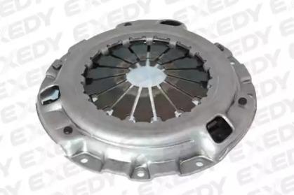 Exedy (Daikin) SZC550 Disc assy clutch friction