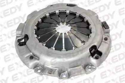 Exedy (Daikin) SZC554 Disc assy clutch friction