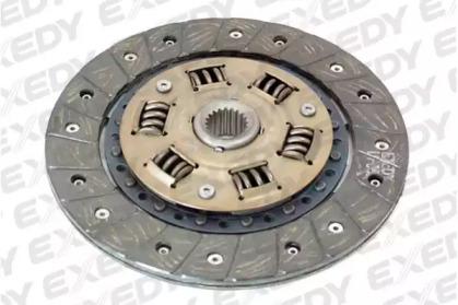 Exedy (Daikin) SZD039 Disc assy clutch Exedy (Daikin) SZD039 Disc assy clutch