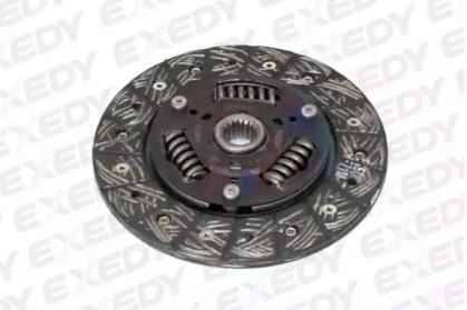 Exedy (Daikin) SZD046U Disc assy clutch Exedy (Daikin) SZD046U Disc assy clutch