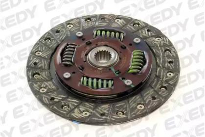 Exedy (Daikin) SZD049U Disc assy clutch