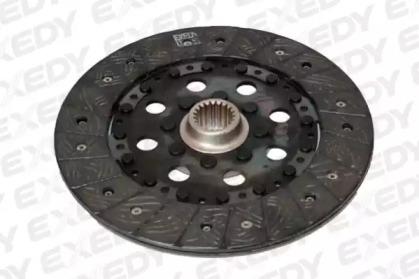 Exedy (Daikin) SZD052 Disc assy clutch
