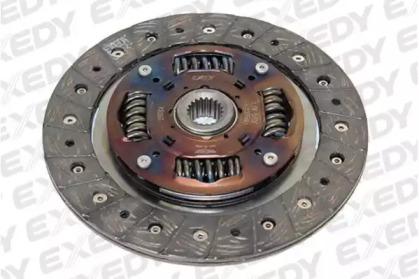 Exedy (Daikin) SZD056U Диск зчеплення