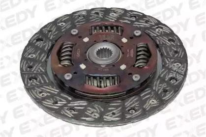 Exedy (Daikin) SZD059U Диск сцепления Exedy (Daikin) SZD059U Диск сцепления