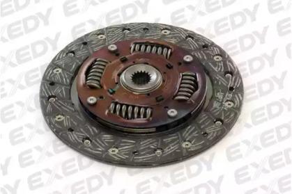 Exedy (Daikin) SZD063U Диск зчеплення Exedy (Daikin) SZD063U Диск зчеплення
