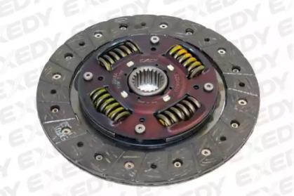 Exedy (Daikin) SZD067U Диск зчеплення