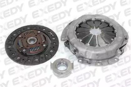 Exedy (Daikin) SZK2013 Kit clutch repair Exedy (Daikin) SZK2013 Kit clutch repair
