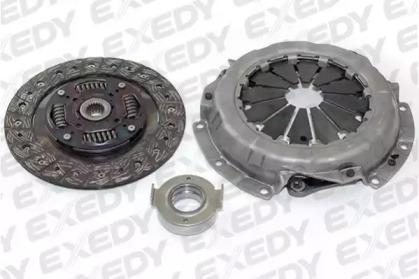 Exedy (Daikin) SZK2015 Kit clutch repair Exedy (Daikin) SZK2015 Kit clutch repair