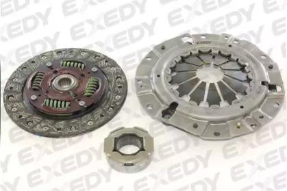Exedy (Daikin) SZK2027 Kit clutch repair Exedy (Daikin) SZK2027 Kit clutch repair