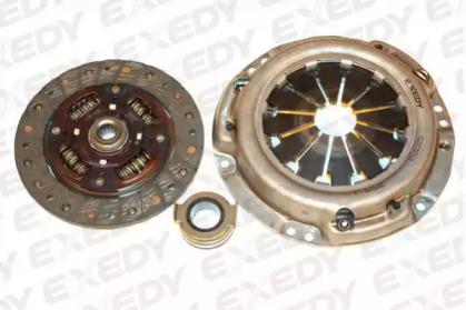 Exedy (Daikin) SZK2040 Kit clutch repair Exedy (Daikin) SZK2040 Kit clutch repair
