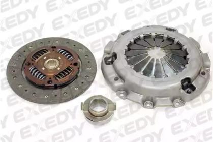 Exedy (Daikin) SZK2041 Kit clutch repair