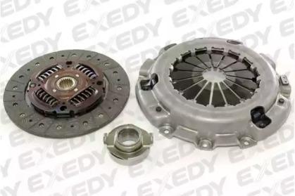 Exedy (Daikin) SZK2042 Kit clutch repair