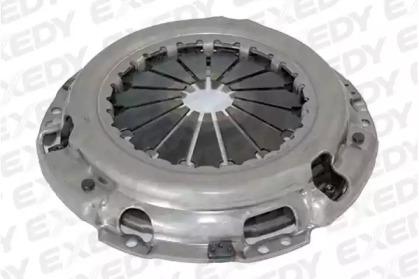 Exedy (Daikin) TYC623 Disc assy clutch friction Exedy (Daikin) TYC623 Disc assy clutch friction