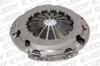 Exedy (Daikin) TYC624 Disc assy clutch friction Exedy (Daikin) TYC624 Disc assy clutch friction