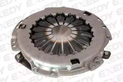 Exedy (Daikin) TYC708 Disc assy clutch friction Exedy (Daikin) TYC708 Disc assy clutch friction