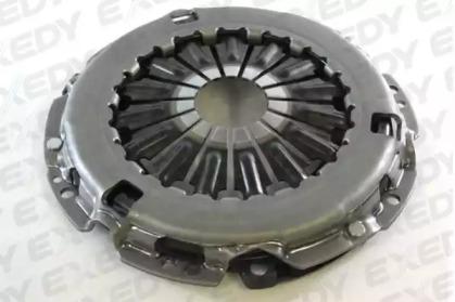 Exedy (Daikin) TYC711 Disc assy clutch friction Exedy (Daikin) TYC711 Disc assy clutch friction