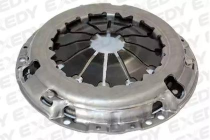 Exedy (Daikin) TYC714 Кошик зчеплення Exedy (Daikin) TYC714 Кошик зчеплення