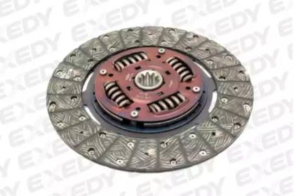 Exedy (Daikin) TYD006U Disc assy clutch Exedy (Daikin) TYD006U Disc assy clutch