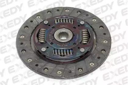 Exedy (Daikin) TYD014U Диск зчеплення