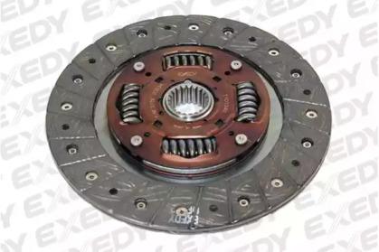 Exedy (Daikin) TYD034U Disc assy clutch Exedy (Daikin) TYD034U Disc assy clutch