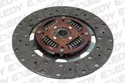 Exedy (Daikin) TYD038U Disc assy clutch