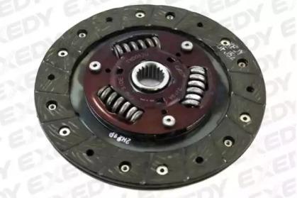 Exedy (Daikin) TYD057U Disc assy clutch Exedy (Daikin) TYD057U Disc assy clutch