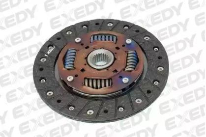 Exedy (Daikin) TYD058U Disc assy clutch