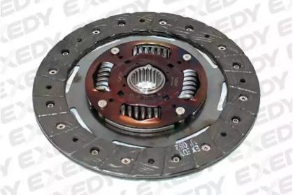 Exedy (Daikin) TYD067U Диск сцепления Exedy (Daikin) TYD067U Диск сцепления
