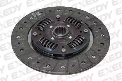 Exedy (Daikin) TYD075U Disc assy clutch Exedy (Daikin) TYD075U Disc assy clutch