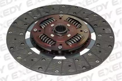 Exedy (Daikin) TYD078U Disc assy clutch
