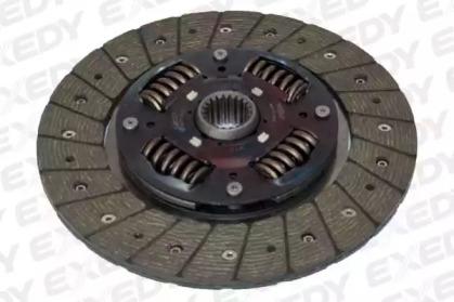 Exedy (Daikin) TYD098U Disc assy clutch Exedy (Daikin) TYD098U Disc assy clutch